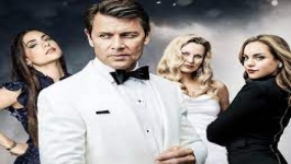 Dynasty - Season 04 Episode 08